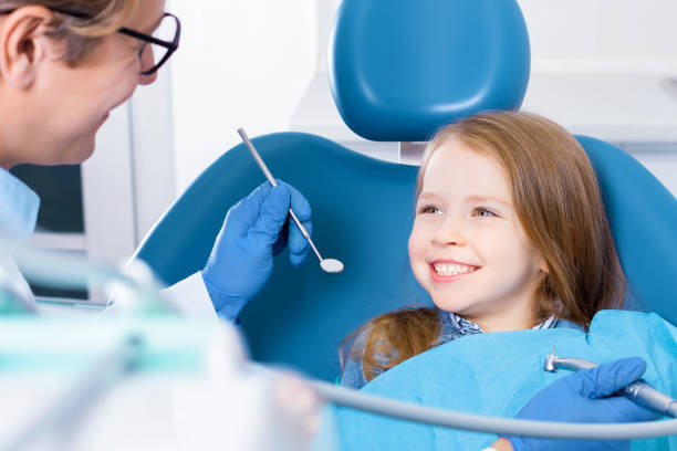 Best Dental Fillings (Composite and Amalgam)  in Pflugerville, TX