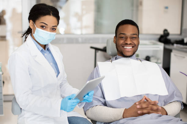 Laser Dentistry in Pflugerville, TX