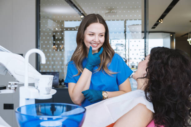 Best Dentures (Full and Partial)  in Pflugerville, TX