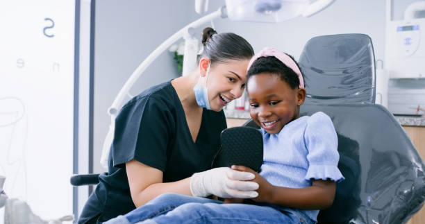 Oral Surgery in Pflugerville, TX
