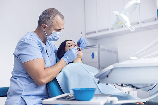 Emergency Dental Services in Pflugerville, TX